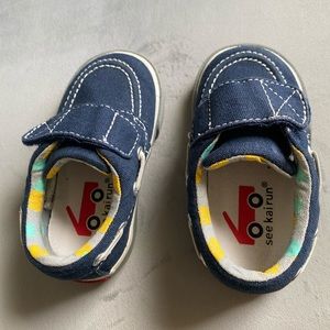 See Kai Run Boot Shoes